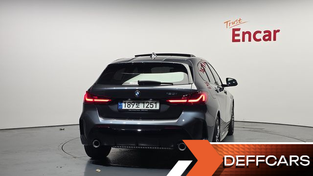BMW 1-SERIES 120i M Sports купить на сайте DeffCars