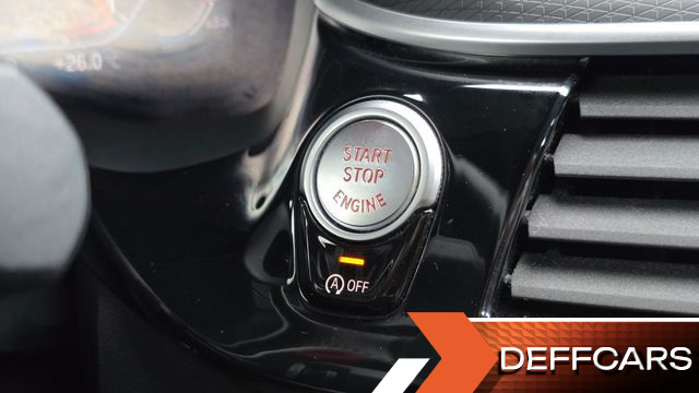 BMW 5-SERIES 520i M Sport купить на сайте DeffCars