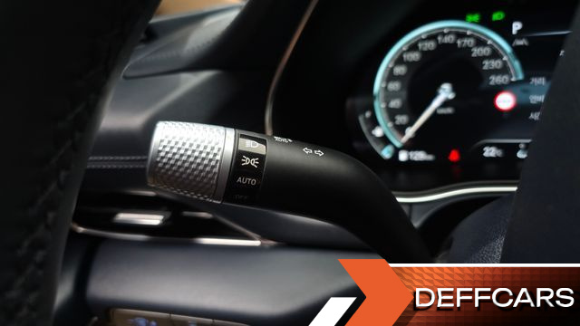 Genesis GV80 2.5T Gasoline AWD купить на сайте DeffCars