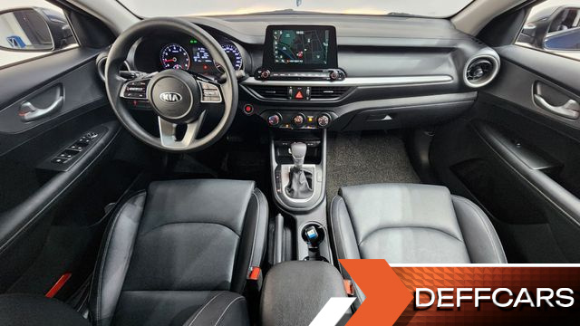 Kia K3 Trendy купить на сайте DeffCars