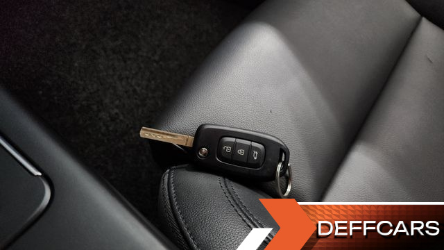 Renault-KoreaSamsung SM6 2.0 LPe PE (Rental car) купить на сайте DeffCars