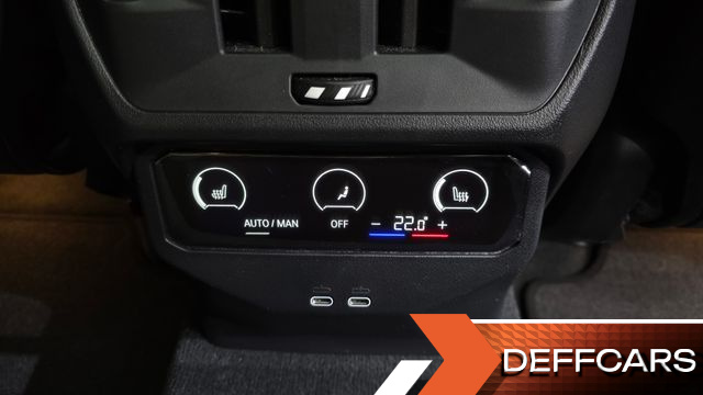 BMW X3 xDrive 20 M Sport купить на сайте DeffCars