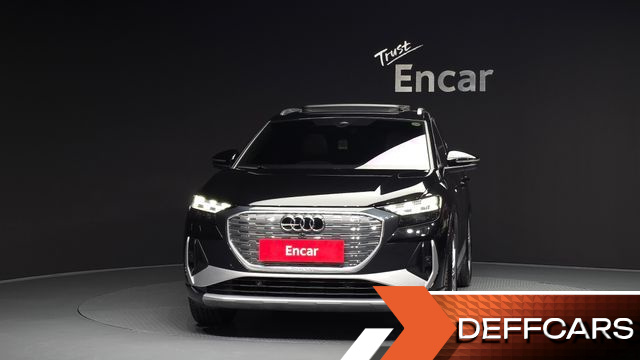 Audi Q4 E-TRON 45 Premium купить на сайте DeffCars