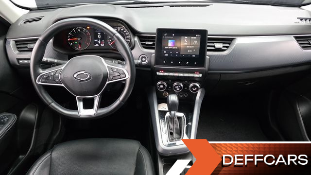 Renault-KoreaSamsung XM3 1.3 TCe RE купить на сайте DeffCars
