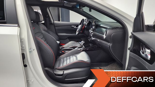 Kia K3 5Door GT Signature купить на сайте DeffCars