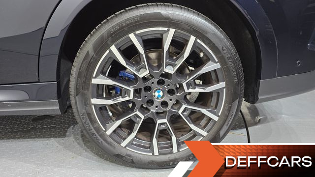 BMW X6 xDrive40i M Sport купить на сайте DeffCars
