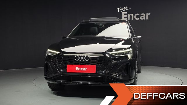 Audi Q8 E-TRON 55 Quattro Premium купить на сайте DeffCars