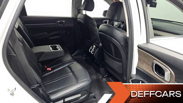 Kia SORENTO Diesel 2.2 2WD Prestige купить на сайте DeffCars