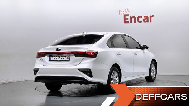 Kia K3 Prestige купить на сайте DeffCars