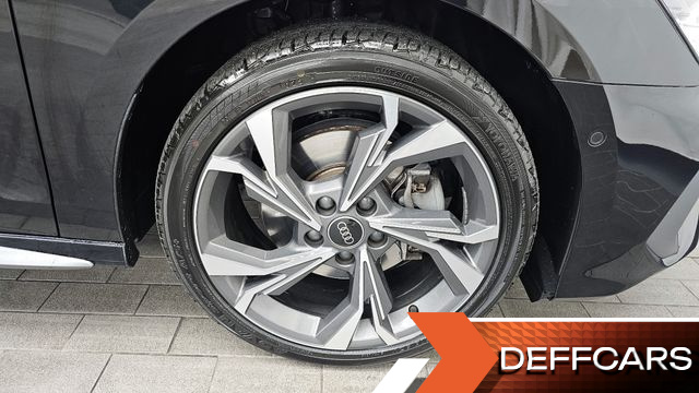 Audi A3 40 TFSI Premium купить на сайте DeffCars