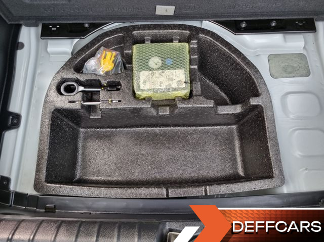 Kia MORNING Van купить на сайте DeffCars