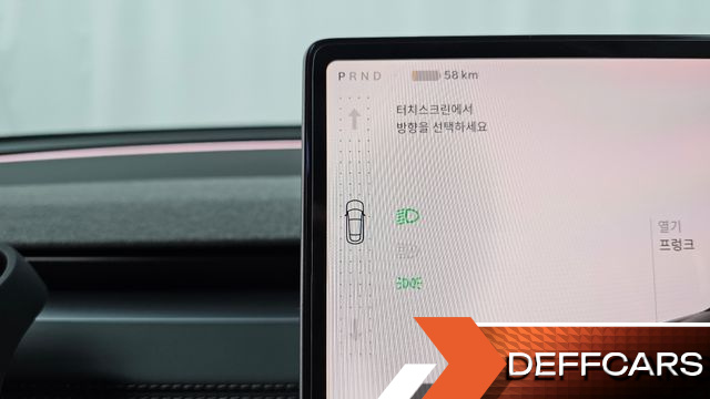 Tesla MODEL Y Long Range AWD купить на сайте DeffCars