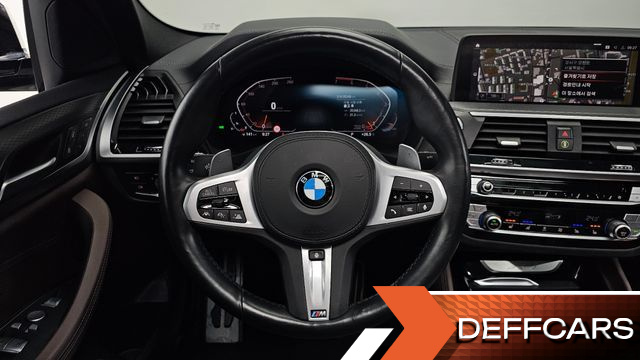 BMW X4 xDrive20i M Sport X купить на сайте DeffCars