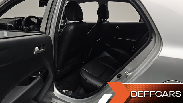 Kia MORNING Luxury купить на сайте DeffCars