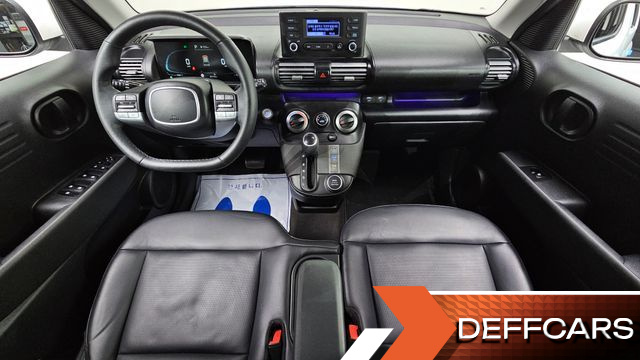Hyundai CASPER Modern купить на сайте DeffCars