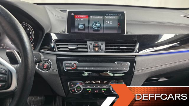 BMW X1 xDrive 20i xLine купить на сайте DeffCars