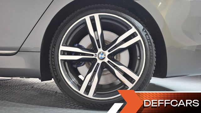 BMW 7-SERIES M760Li xDrive купить на сайте DeffCars
