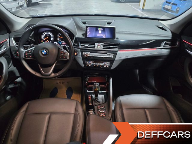 BMW X1 xDrive 20i xLine купить на сайте DeffCars