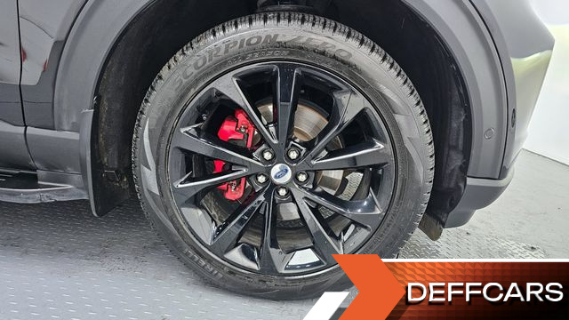 Ford EXPLORER 3.0 Platinum 4WD купить на сайте DeffCars