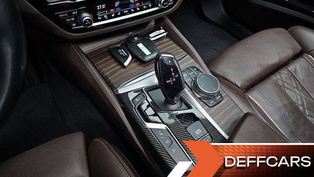 BMW GRAN TURISMO 640i xDrive Luxury купить на сайте DeffCars