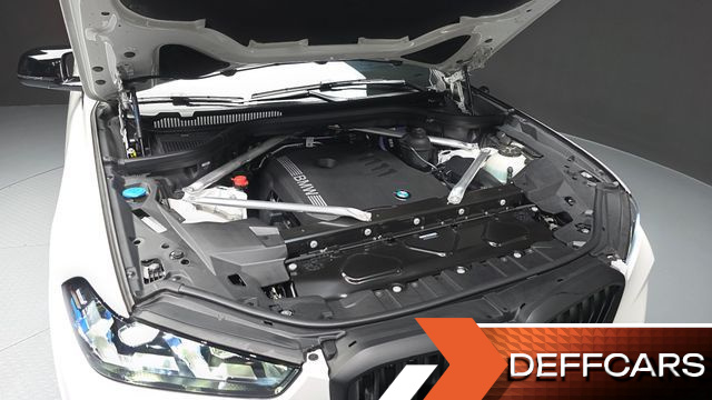 BMW X5 xDrive 40i M Sport купить на сайте DeffCars