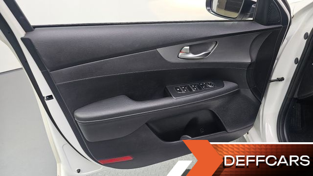 Kia K3 Trendy купить на сайте DeffCars