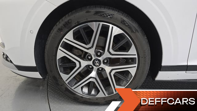 Hyundai GRANDEUR 2,5 Gasoline 2WD Premium купить на сайте DeffCars