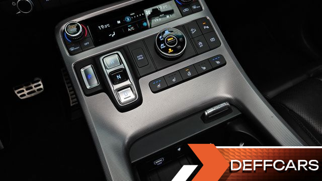 Hyundai PALISADE Diesel 2.2 4WD Calligraphy купить на сайте DeffCars