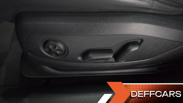 Audi A4 40 TFSI Premium купить на сайте DeffCars