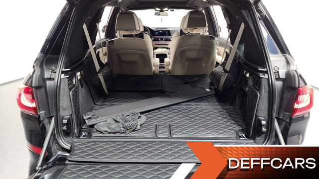 BMW X7 xDrive 40d M Sport 6STR купить на сайте DeffCars