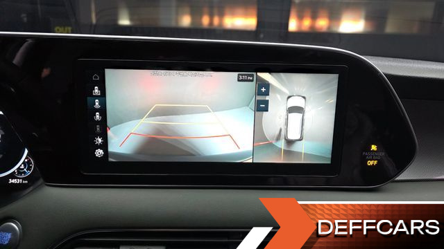Hyundai PALISADE Gasoline 3.8 4WD Calligraphy купить на сайте DeffCars