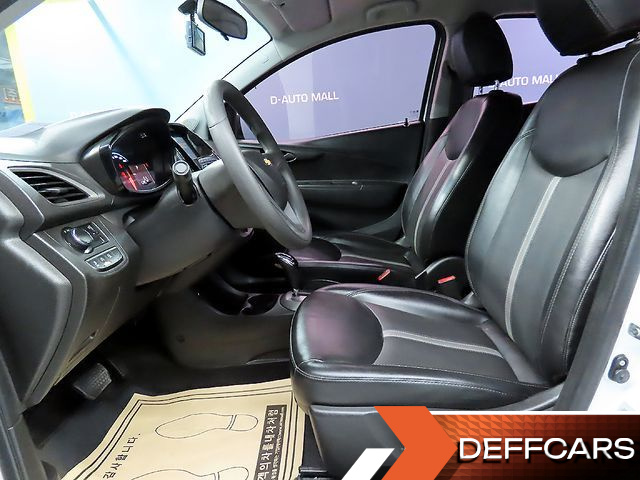 ChevroletGMDaewoo SPARK LS Basic купить на сайте DeffCars