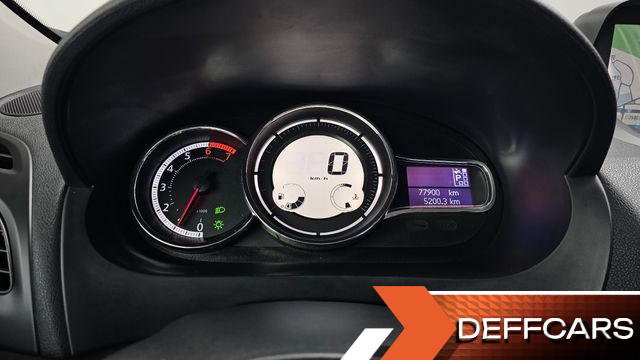 Renault-KoreaSamsung SM3 SE купить на сайте DeffCars
