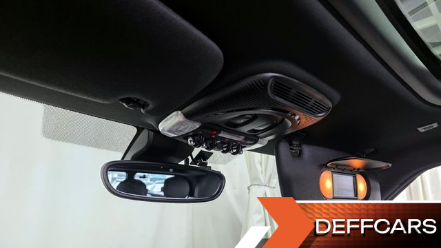 Mini CLUBMAN JCW 2nd Gen купить на сайте DeffCars