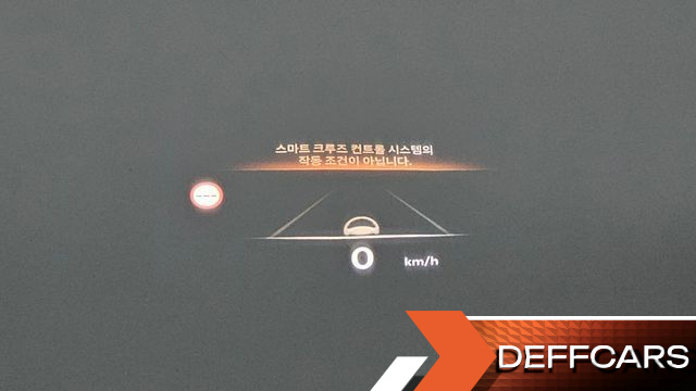 Genesis GV70 3.5T Gasoline 2WD купить на сайте DeffCars