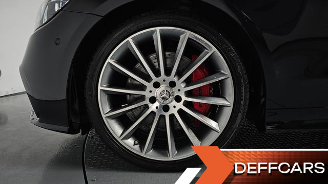 Mercedes E-CLASS E53 AMG 4MATIC+ Coupe купить на сайте DeffCars