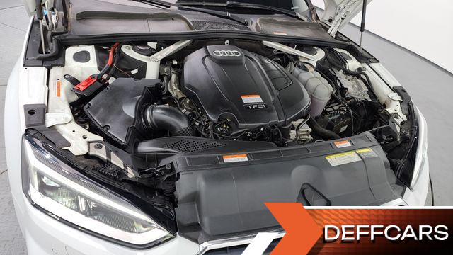 Audi A5 45 TFSI Quattro Premium Sportback купить на сайте DeffCars