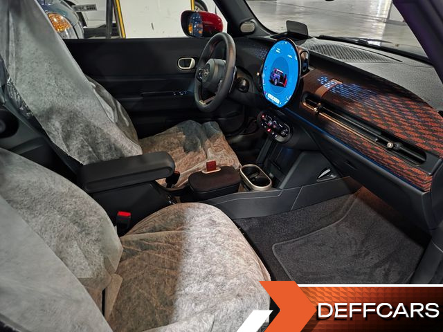 Mini COOPER JCW купить на сайте DeffCars
