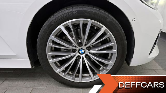 BMW 3-SERIES 320i Luxury купить на сайте DeffCars
