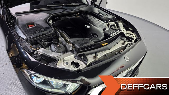 Mercedes CLS-CLASS CLS450 4MATIC AMG Line купить на сайте DeffCars