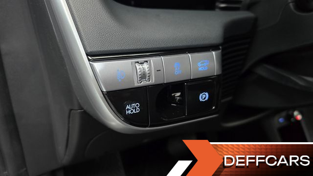 Hyundai IONIQ5 Long Range AWD Exclusive купить на сайте DeffCars