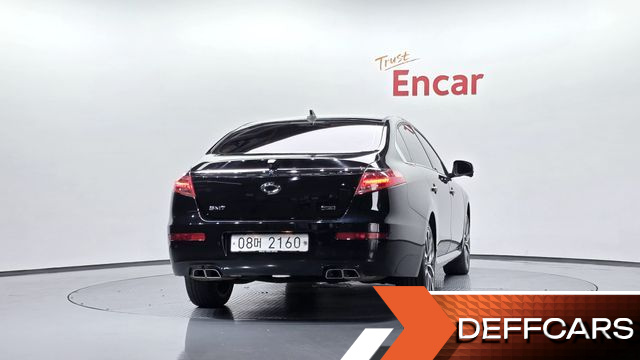 Renault-KoreaSamsung SM7 LPLI 2.0 LPe Disabled купить на сайте DeffCars
