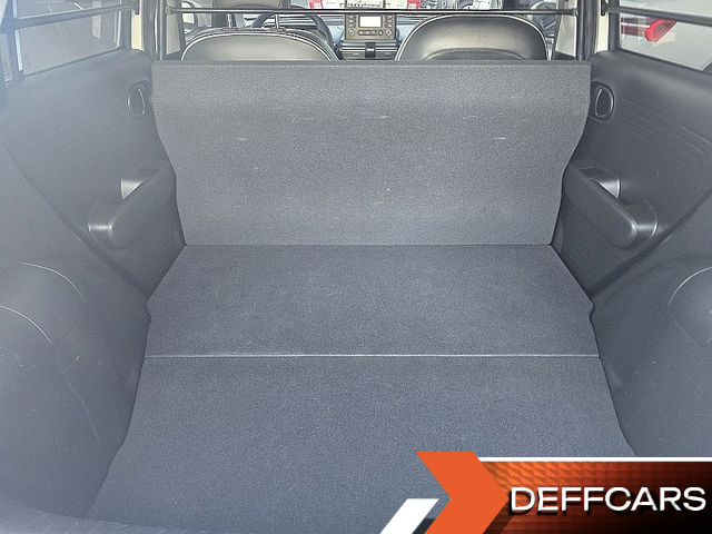 Hyundai CASPER Van Smart купить на сайте DeffCars