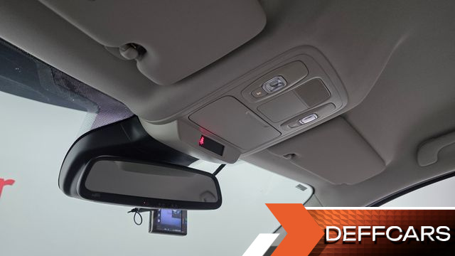 Renault-KoreaSamsung SM6 1.6 TCe RE купить на сайте DeffCars