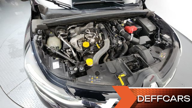 Renault-KoreaSamsung CAPTUR 1.3 TCe Edition Paris купить на сайте DeffCars