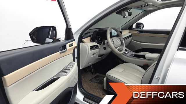 Hyundai PALISADE Diesel 2.2 2WD Prestige купить на сайте DeffCars