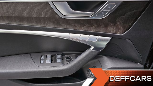 Audi A6 45 TFSI Premium купить на сайте DeffCars