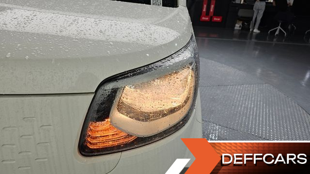 Kia RAY Van Standard купить на сайте DeffCars