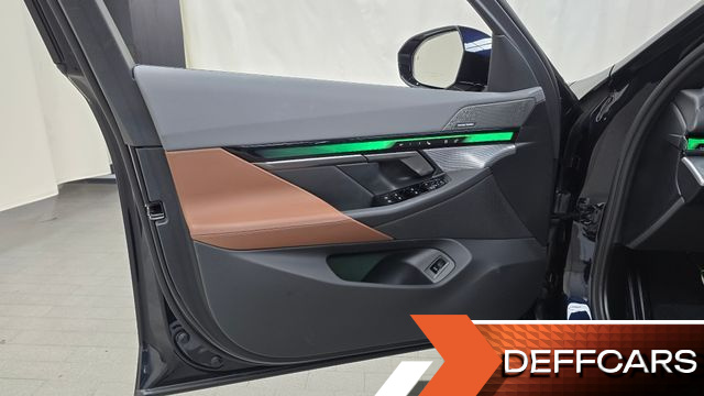 BMW 5-SERIES 530i xDrive M Sport купить на сайте DeffCars