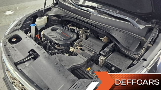 Kia SORENTO Gasoline 2.0 Turbo 4WD Master Special купить на сайте DeffCars